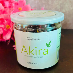 Gulkand | Akira Harvested from Nature